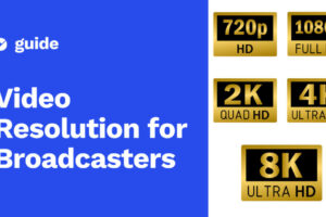 Cómo saber la resolución de una imagen o video