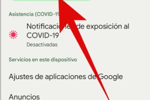 Cómo saber qué dispositivos están conectados a mi cuenta de Google