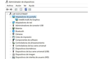 Cómo saber qué tarjeta gráfica tengo instalada en mi PC