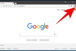 Cómo saber qué versión de navegador estoy usando