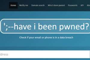 Cómo saber si mi correo electrónico ha sido hackeado