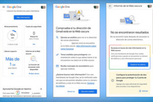 Cómo saber si mi número de teléfono se filtró en la web