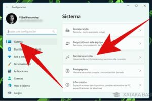 Cómo saber si mi PC está siendo controlada remotamente