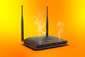Cómo saber si mi router ha sido infectado