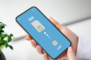 Cómo saber si mi tarjeta SIM ha sido clonada swapping