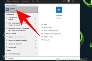 Cómo saber si mi webcam está encendida sin permiso