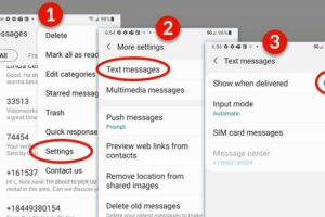 Cómo saber si un correo electrónico ha sido leído