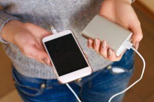 Cómo saber si una batería portátil o power bank es buena
