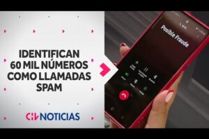 Cómo saber si una llamada es de un número premium estafa