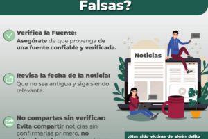 Cómo saber si una noticia es falsa o Fake News en internet