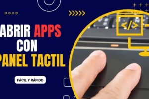 Cómo usar atajos y gestos para abrir apps más rápido