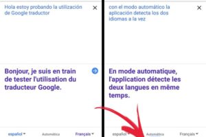 Cómo usar el traductor de voz en tiempo real en viajes