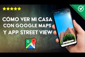 Cómo usar Google Earth para ver mi casa en 3D