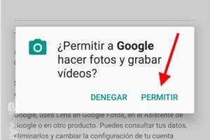 Cómo usar Google Lens para identificar objetos y textos