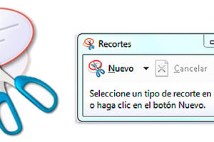 Cómo usar la herramienta de recortes de Windows eficazmente