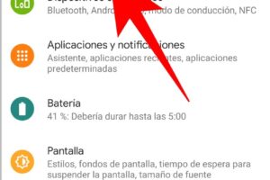 Cómo ver la contraseña de WiFi guardada en el celular sin root