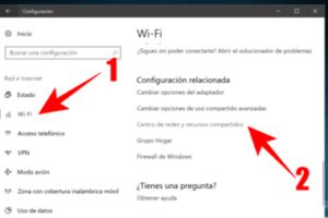 Cómo ver las contraseñas de WiFi guardadas en mi PC