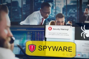 Guía completa para eliminar malware y spyware de tu PC