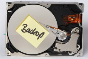 Guía para elegir un buen disco duro externo para copias de seguridad