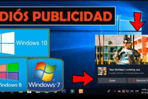 Guía para eliminar malware y publicidad emergente del navegador