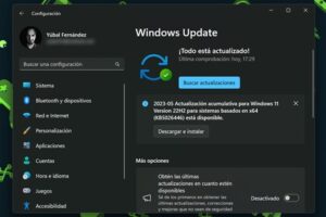Guía para optimizar Windows para juegos sin programas externos