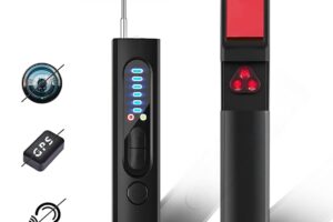 Guía para proteger la cámara web de espías