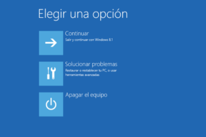 Guía para usar el Modo Seguro en Windows para eliminar virus
