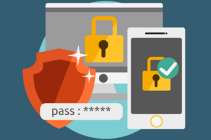 Guía para usar gestores de contraseñas de forma segura