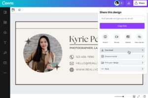 Herramientas para crear firmas de correo electrónico profesionales