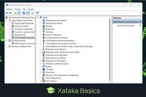Herramientas para descargar drivers faltantes sin internet