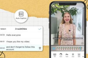 Herramientas para descargar subtítulos automáticamente