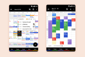 Las mejores aplicaciones de calendario y agenda digital