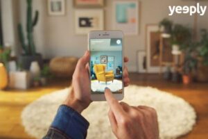Las mejores apps de realidad aumentada para medir objetos