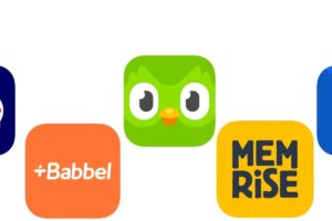 Las mejores apps para aprender idiomas gratis y rápido