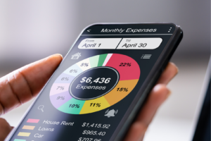 Las mejores apps para controlar gastos y finanzas personales