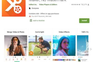 Las mejores apps para editar videos cortos para TikTok