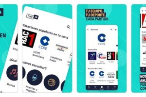 Las mejores apps para escuchar podcast y radio mundial