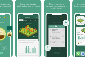 Las mejores apps para gestionar el tiempo Pomodoro