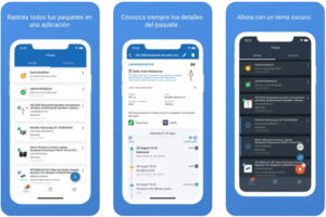 Las mejores apps para rastrear paquetes y envíos postales