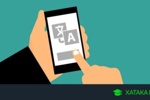 Las mejores apps para traducir texto con la cámara