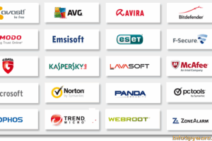 Los mejores antivirus gratuitos para Windows en 2026