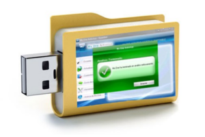 Los mejores antivirus portátiles para llevar en un USB