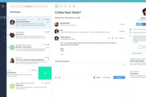 Los mejores clientes de correo electrónico para Windows