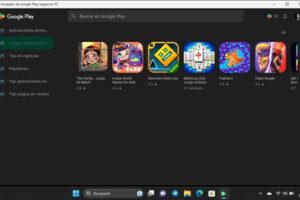 Los mejores emuladores de Android para PC (Ligeros y Seguros)
