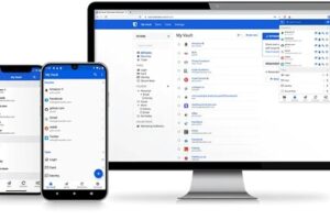 Los mejores gestores de contraseñas para proteger tus cuentas
