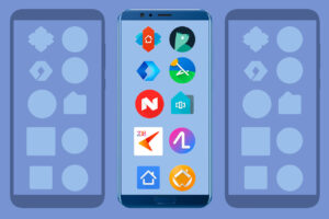 Los mejores launchers para personalizar tu Android en 2026
