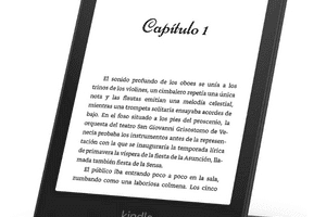 Los mejores lectores de libros electrónicos o eBooks para PC