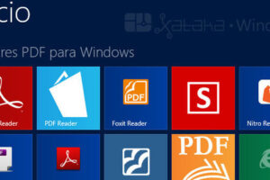 Los mejores lectores de PDF gratuitos para Windows