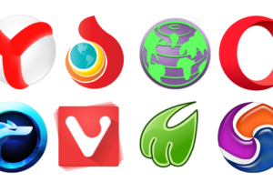 Los mejores navegadores ligeros para computadoras lentas