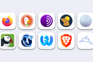 Los mejores navegadores web centrados en la privacidad